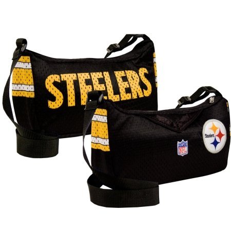 Pittsburgh Steelers Jersey Tote