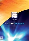 Bibelausgaben, Brockhaus : Elberfelder Bibel 2006 für SongBeamer, 1 CD-ROM Für Windows 2000/XP/Vista/Vista64
