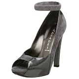 Casadei Women's 6158 Ankle Strap Pump