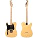Fender American Vintage '52 Telecaster Left Handed - Butterscotch Blonde
