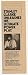 1979 Stanley Clarke I Wanna Play For You Album Promo Print Ad (4234)