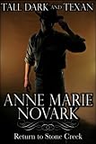 Tall Dark and Texan (Return to Stone Creek)