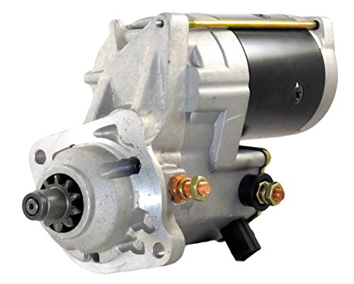 New Starter Motor Cummins Isb Qsb 4b 6b 4280002881 4280002861 4280002860 3971611 Check Price Platosdavrentiev