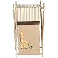 Tiddliwinks Hamper- Jungle Friends