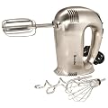 Breville BREBHM500XL "Handy Mix" Digital Hand Mixer