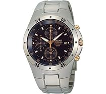 Buy Seiko SND451P1 Seiko Men's Watch SND451