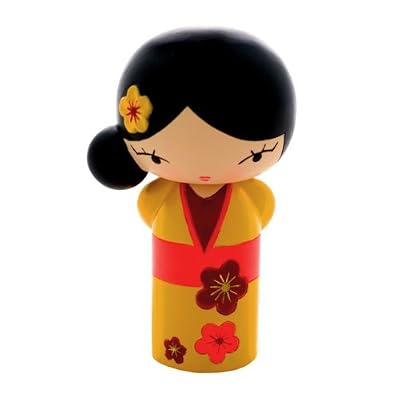 The Hot New Fad of Momiji Dolls, Christmas Baby Dolls