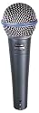 Shure Beta 58A Microphone