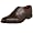 Dark Brown Burnished