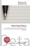 Planning Fallacy: Public Policy, Sydney Opera House, Big Dig (Boston, Massachusetts), Senior Thesis, Impression Management, Kahneman