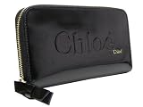 �N���G Chloe SHADOW �V���h�E ���E���h�t�@�X�i�[ �����z 3P0320 7A733 001 �u���b�N�y���s�A�����i�z