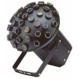 Chauvet Mini Snow Machine