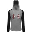 Under Armour Coldgear Graphic Fleece Hoody Boys
