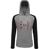 Under Armour Coldgear Graphic Fleece Hoody Boys