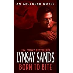 Born to Bite  An Argeneau Novel