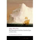 The Narrative of Arthur Gordon Pym of Nantucket and Related Talesby Edgar Allan Poe
