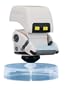 Disney Pixar's WALL-E Figure, Clean N' Go M-O