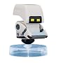 Wall-E - M-O Action Figure