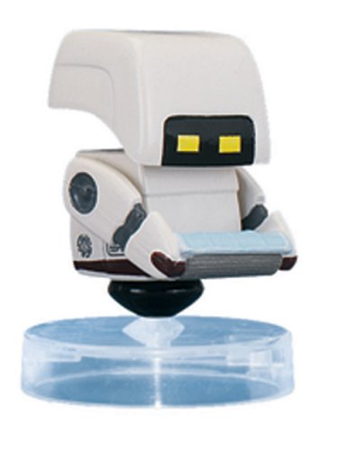 M-O - Disney Pixar's WALL-E Figure