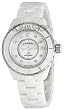 Chanel Men's H2423 J12 Diamond Dial Watch by Chanel