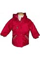 Cakewalk Winterjacke Pink CW09014
