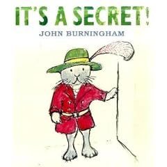 It's a Secret!