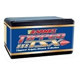 30 Caliber; For: .308 200gr TTSX Boat Tail (Per 50); MFG: Barnes Bullets; Catagory:... by 