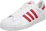 Adidas Originals Men's Superstar 2 Retro Sneakers