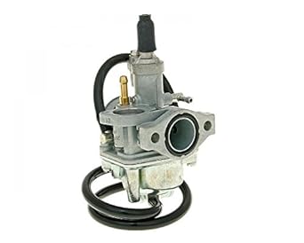 Carburatore honda bali 50