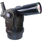 MEADE ETX- 80AT-TC 0805-04-21 ETX-80MM ACHROMATIC REFRACTING TELESCOPE by Meade