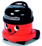 VACUUM CLEANER NUMATIC NVR200R