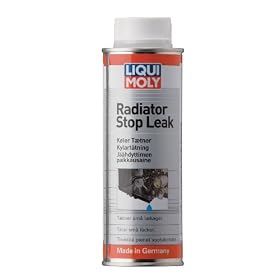 Liqui Moly Radiator Stop Leak