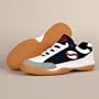 SDX3 Indoor Court Squash Shoes