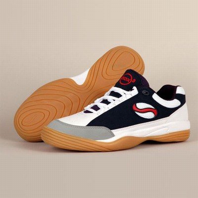 Court Shoes on Sdx3 Indoor Court Squash Shoes With Ten Seconds Super Light Cushion