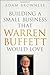 Building a Small Business that Warren Buffett Would Love