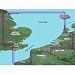 GARMIN VEU002R DOVER TO AMSTERDAM AND ENGLAND SE