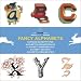 Fancy alphabets