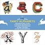 Fancy Alphabets + CD-ROM