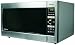 Panasonic NN-SD667S 1-1/5-Cubic-Foot 1300-Watt Microwave Oven, Stainless Steel