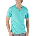 Shaun White 4 Target V-Neck Tee 2pk - Green/Gey