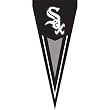 Chicago White Sox MLB Applique & Embroidered Yard Pennant (34"x14")