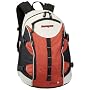 ASPENSPORT Outdoor- und Trekkingrucksack Arizona, 35 Liter, red/grey