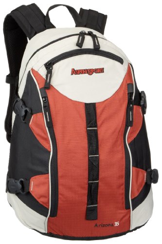 ASPENSPORT Sac à dos Outdoor et Trekking 