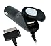 DEXIM DCA136 Car Charger with USB Port for iPhone 3G S, 3G, iPod Compatible with BlackBerry, Most Of Smart Phones