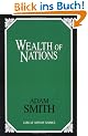 Wealth of Nations (Great Minds Series)