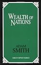 Wealth of Nations (Great Minds Series)
