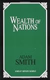 Wealth of Nations (Great Minds Series)
