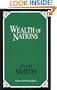 Wealth of Nations (Great Minds Series)