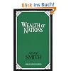 Wealth of Nations (Great Minds Series)