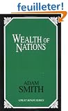 Wealth of Nations